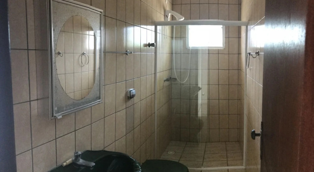 Номер Standard Residencial Gian e Giovani
