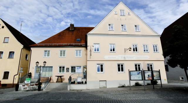 Hotel Krone
