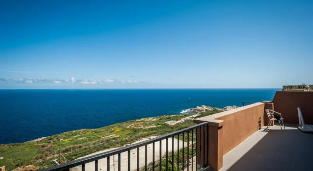 Apartment Hili Complex