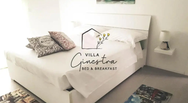 B&B Villa Ginestra, Забронировать Отель «постель и завтрак» Пескара Побережье Абруццо, рядом с Железнодорожный вокзал Пескара