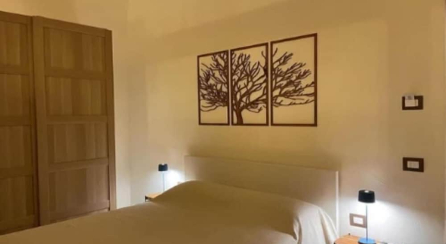 GA.PO' Room