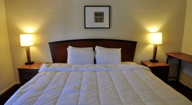 Economy Zimmer Monarch Mountain Lodge