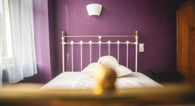 Одноместный номер Comfort Hotel Alexander