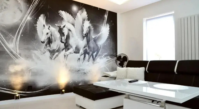 Апартаменты Apartament Pegaz