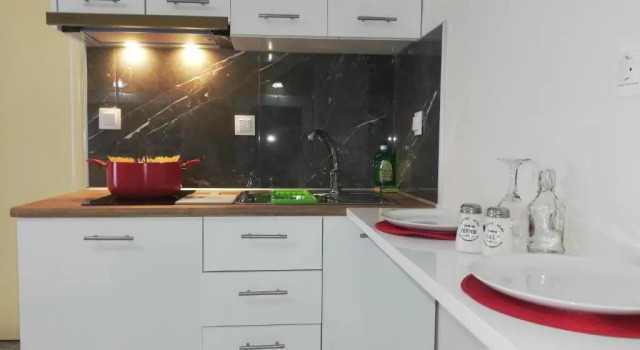 Номер Superior Spiros Rooms