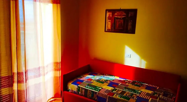 B&B Real La Favorita, Prenota Bed & breakfast Hotel a Ercolano con parcheggio, Parcheggio