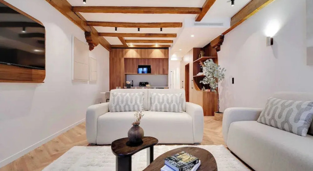 Résidence Paris PRIVAS