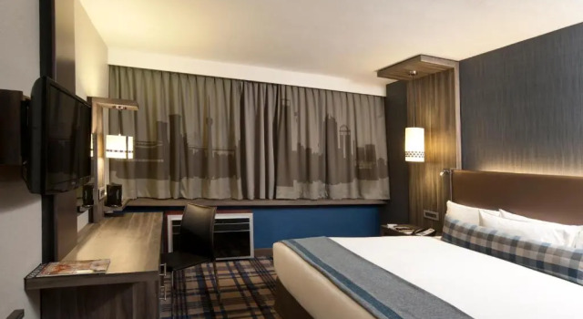Номер Standard Garden Court Milpark, Johannesburg