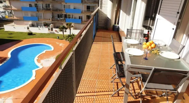 Blaumarina 322