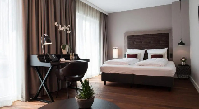 Номер Classic Hotel Am Fischmarkt