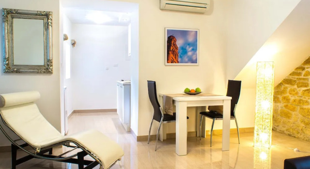 Двухместный люкс Comfort Split Allure Apartments