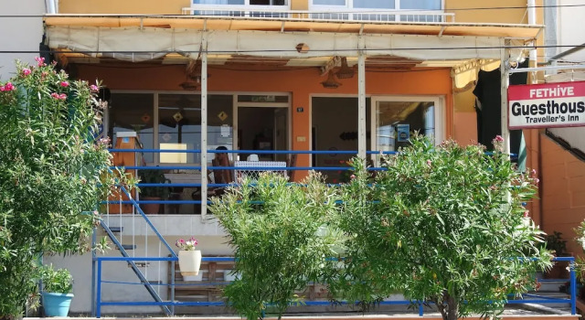 Fethiye Guesthouse