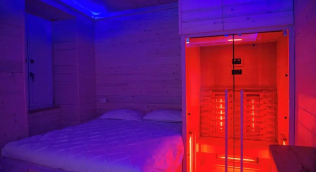 Artemide Corte Segreta Suite & Spa