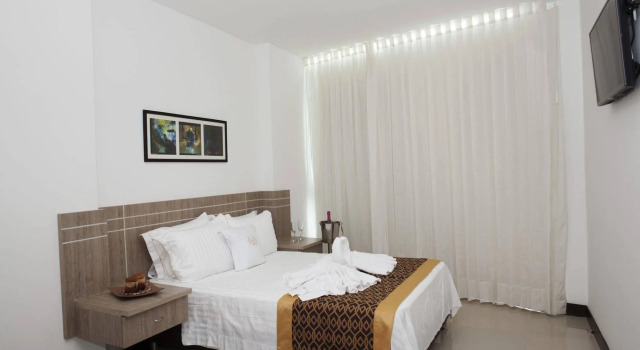 Hotel Cinco Monteria, Prenota Hotel Monteria Cordoba