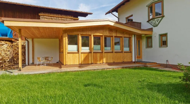 Апартаменты Am Sonnhof