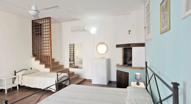 La Capasa B&B, Book Bed and Breakfast Hoteller i Sannicola med pool, Swimmingpool