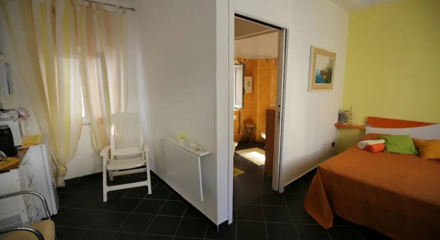 Habitación Estándar B&B Stop & GO