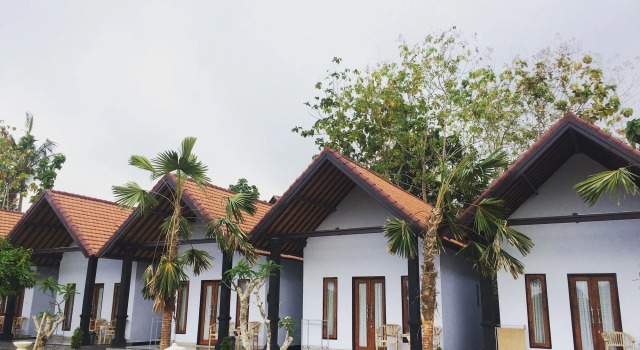 Lime Penida Cottages