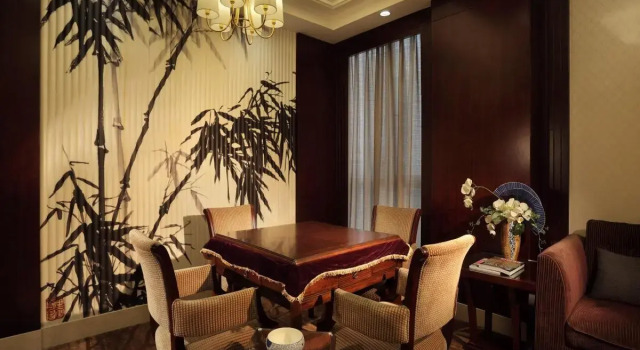 Paxton Park Hotel Chengdu