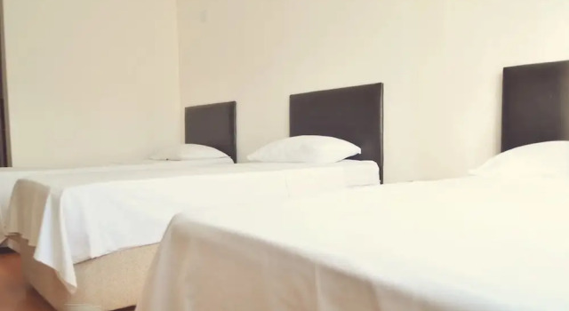 Yilgin Otel, Rezerwuj Hotel Yilgin 