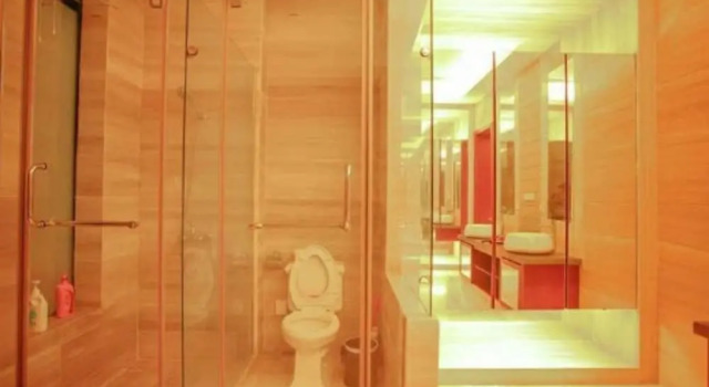 Вилла Moon River Villa No 5