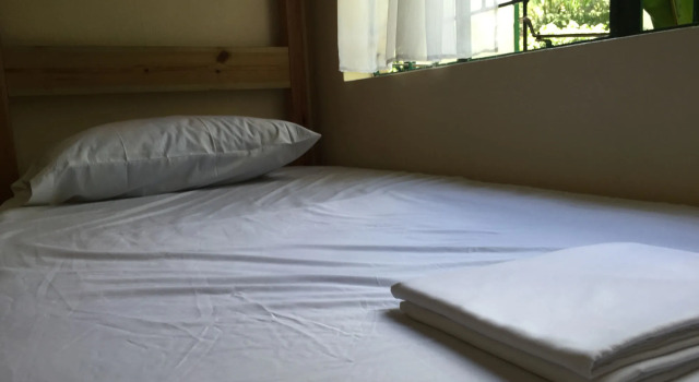 Backpackers Hostel, Book Hostel Hostels in Kingston, Hostel