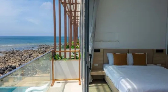 Номер Grand The View Phú Quý