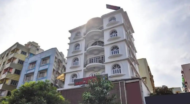 Ecotel Kolkata, Prenota Hotel Calcutta 