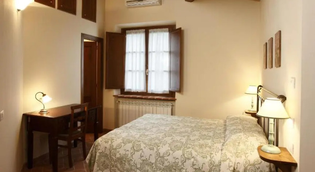 Люкс Villa Cambi