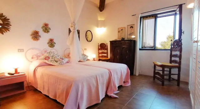 Коттедж Villa Cory