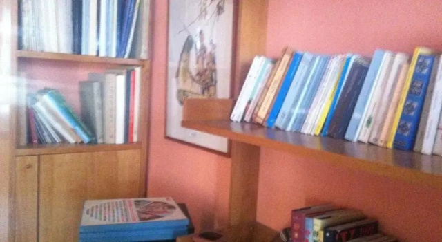 Casa Gemma, Book Lejlighed Hoteller i Napoli med parkering, Parkering