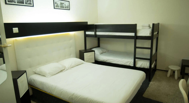 hôtel QUICK Palace Tours Nord, Book Hotel Tours 