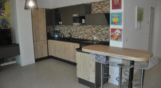 Апартаменты Standard La Mia Casa Romana
