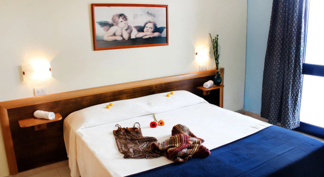 Oasi Salento Residence Hotel