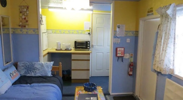 Dewolf Guest House, Забронировать Гостевой дом Отели Англии с завтраком, Завтраки
