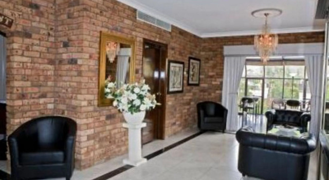 Central Caleula Motor Lodge