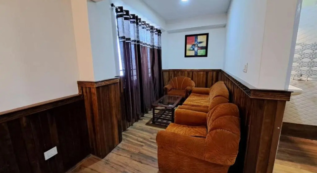 Hotel Golden Sunrise & Spa
