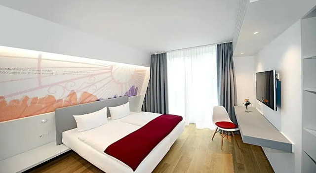 Номер Comfort Illertisser Hof