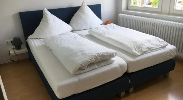 Апартаменты с 3 комнатами Landhaus Wiesemann Parkappartements & Dependance - Nähe Ettelsberg-Talstation