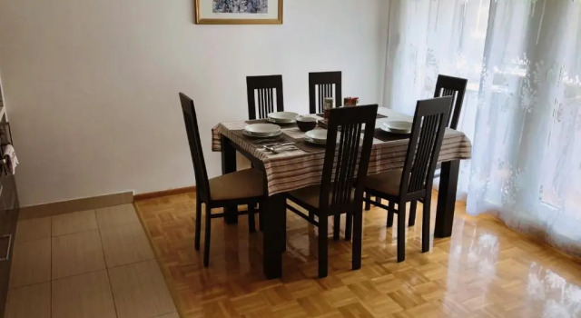 Апартаменты Apartman Sunce
