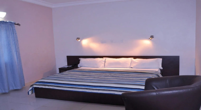 Hotel Monte Carlo, Book Hotel Enugu Nigeria