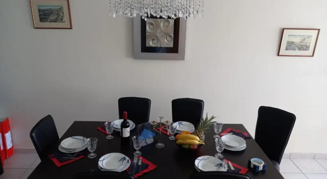 Апартаменты Maria'S Dream House