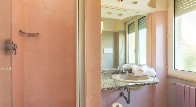 Номер Standard Albergo Miramare