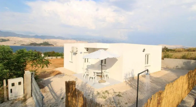 Kuča za odmor Pag Sv.Marko, Reserva ahora Hotel Pag Isla de Pag