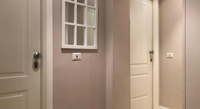 Номер Standard Hello Home Guesthouse