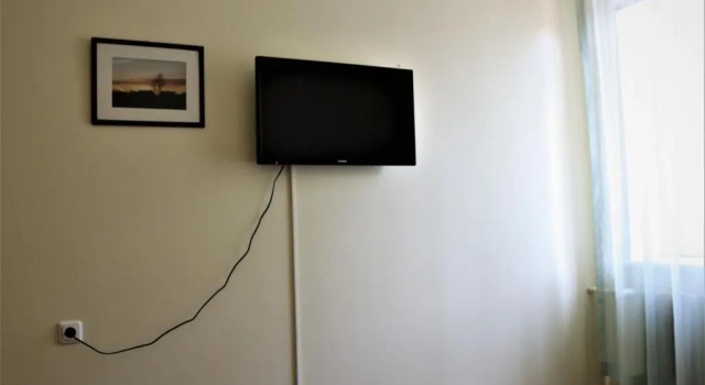 Одноместный номер Standard с красивым видом из окна Hostel Lõuna