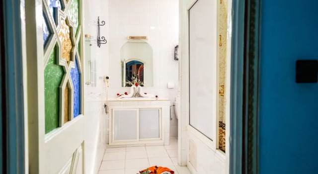Номер Standard Moroccan House