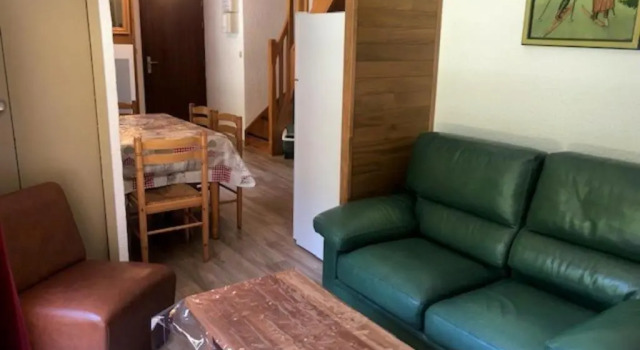Appartement Brides-les-Bains, 3 pièces, 4 personnes - FR-1-512-18