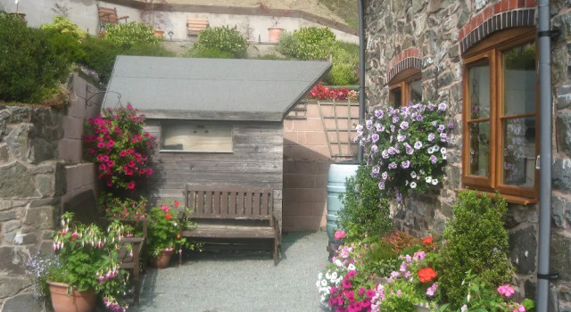 Tan Y Graig, Rezervați Hotel Meifod Powys