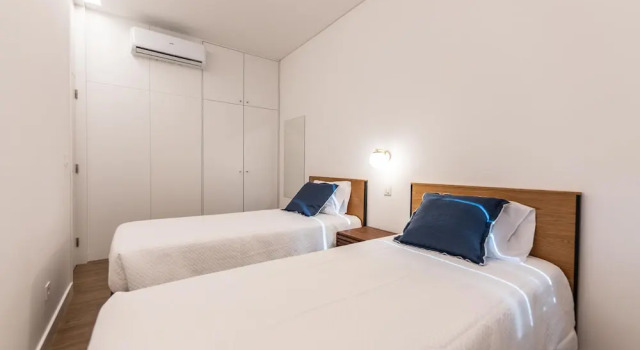 Апартаменты Deluxe Brum Design Apartments I